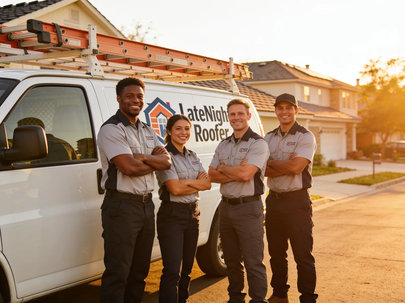 Emergency Roof Repair company in Providence, KY